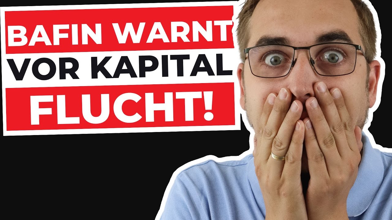 3,5 Billionen WEG: Deutschlands tödlicher Export!