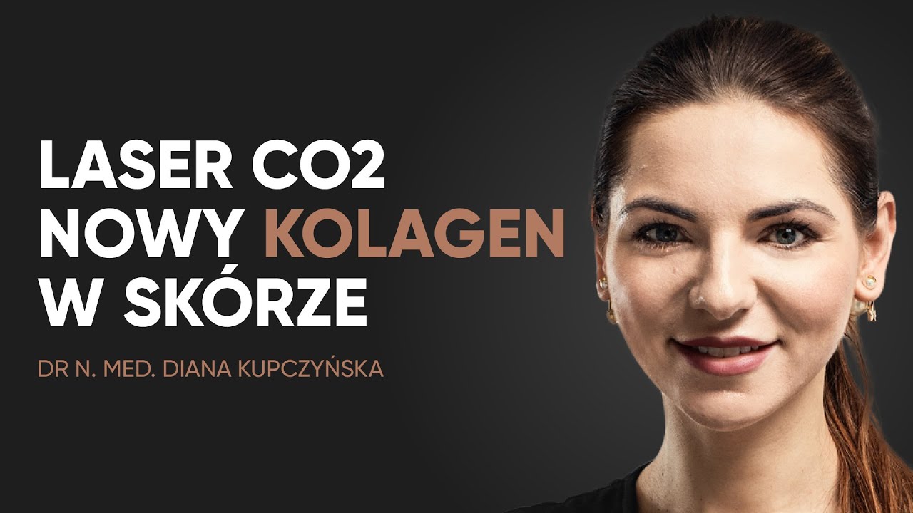 Laser frakcyjny CO2 – najczęstsze pytania