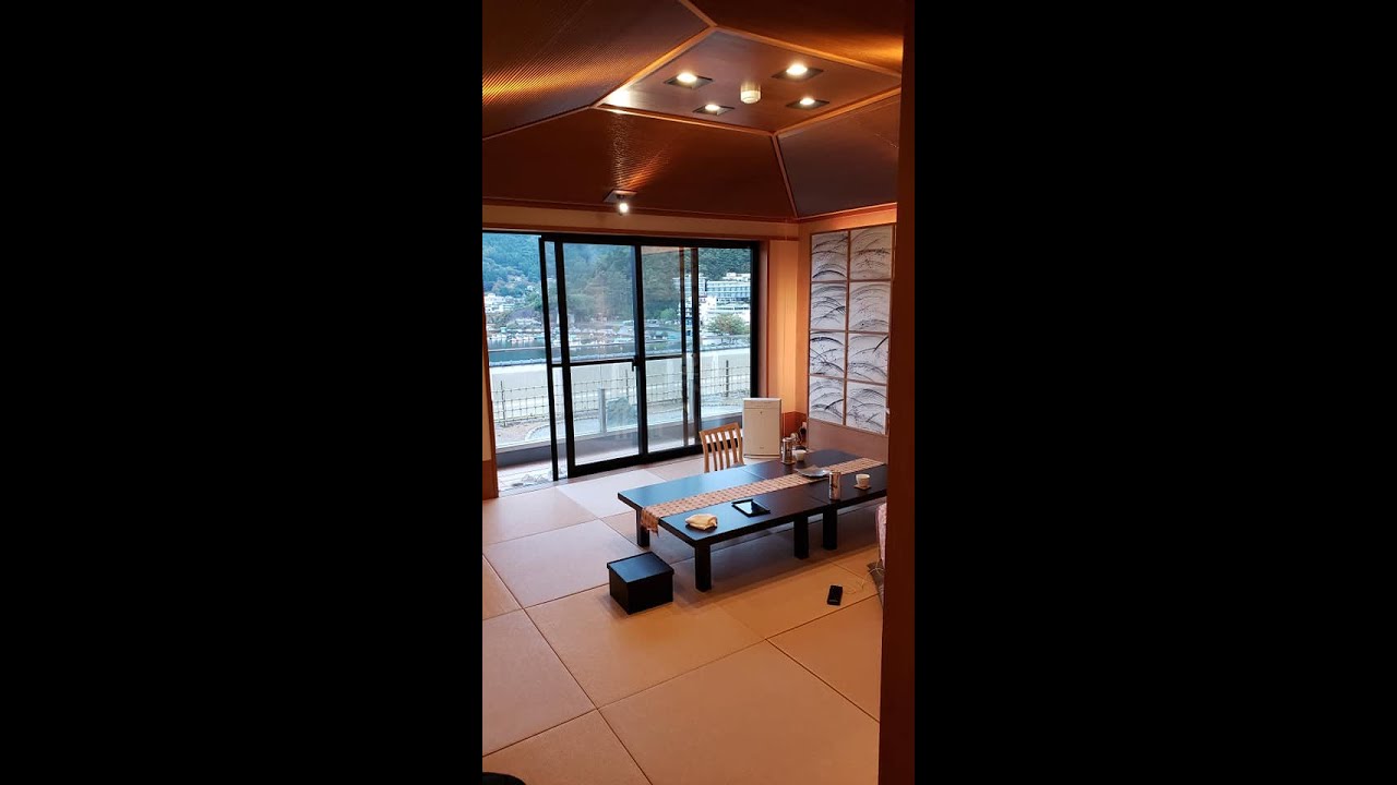Konansou Rin Suite with Private Onsen