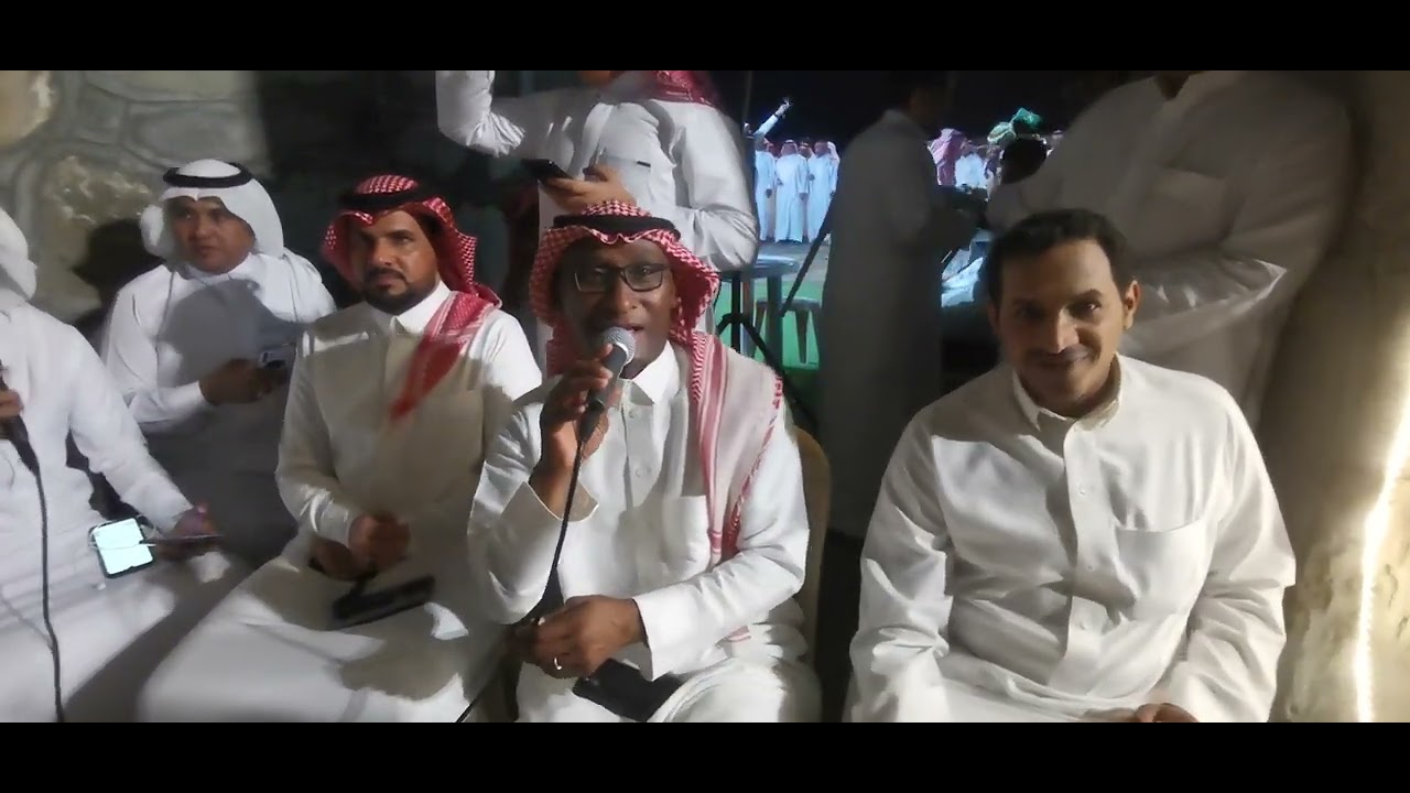 فعاليات اليوم الوطني 93 بقرية بارق التراثية(2)