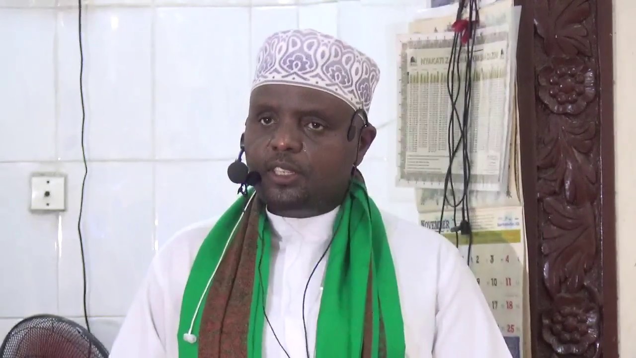 Ubaya wa Kuvunja Heshima Ya Ndugu Yako | Sheikh Othman Maalim