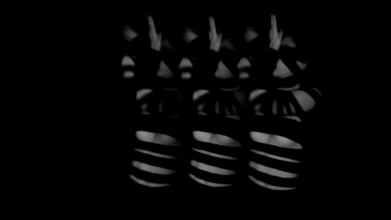 Black Metamorphosis