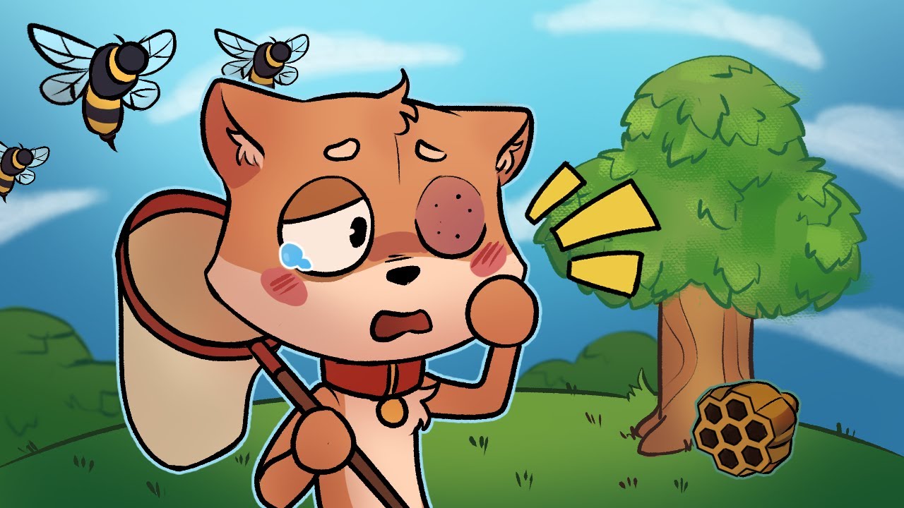 traves VODS: animal crossing day 5