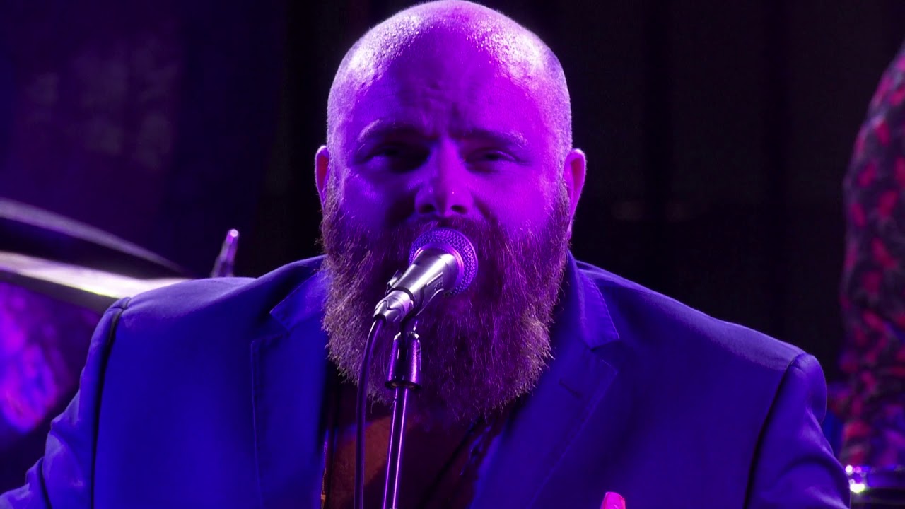 Thomas de Pourquery Supersonic   Jazz a Sète   Extraits