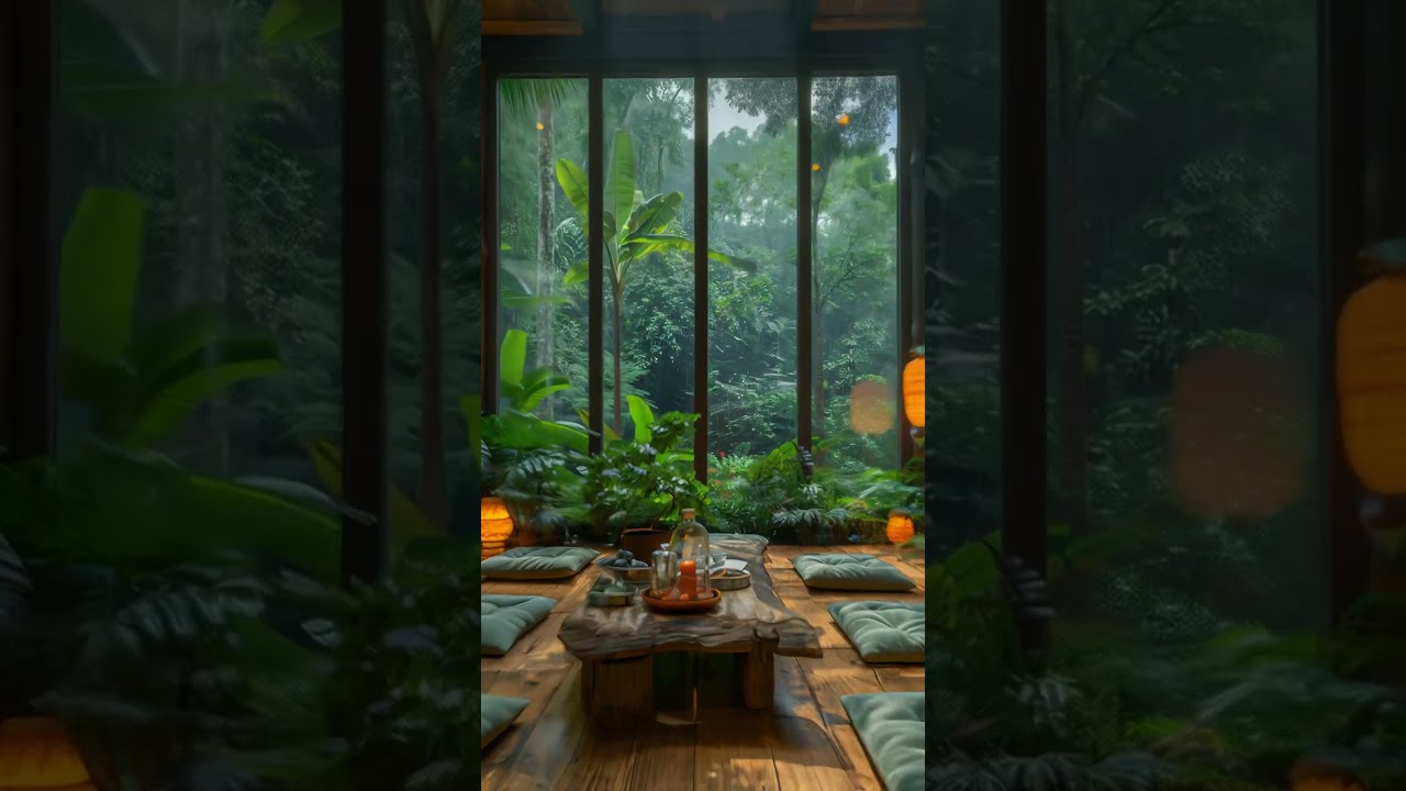 Find your dream villa in Phang Nga (forest)