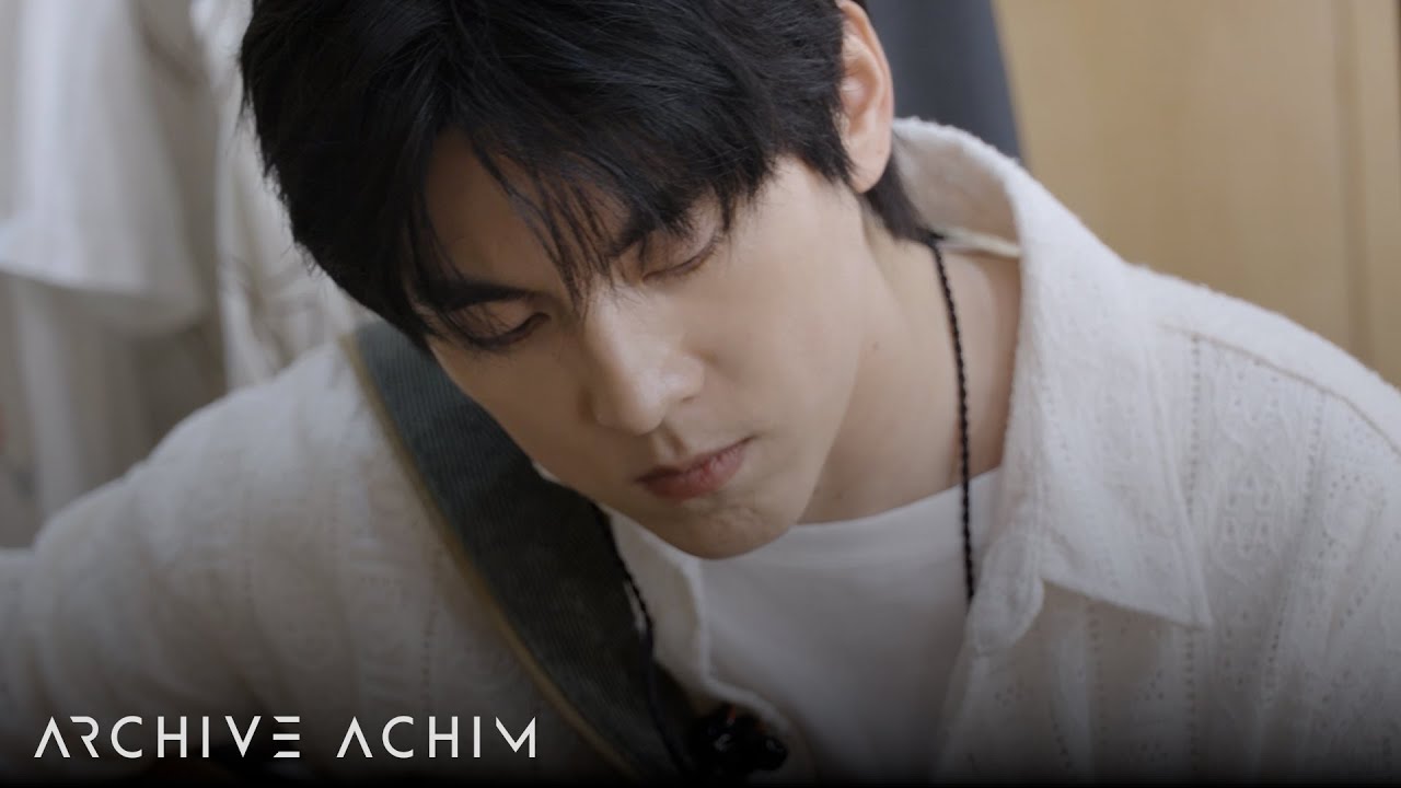 홍이삭 OST 스테이지 비하인드 in CHINA, JAPAN | ISAAC HONG OST Stage: Behind the Scenes