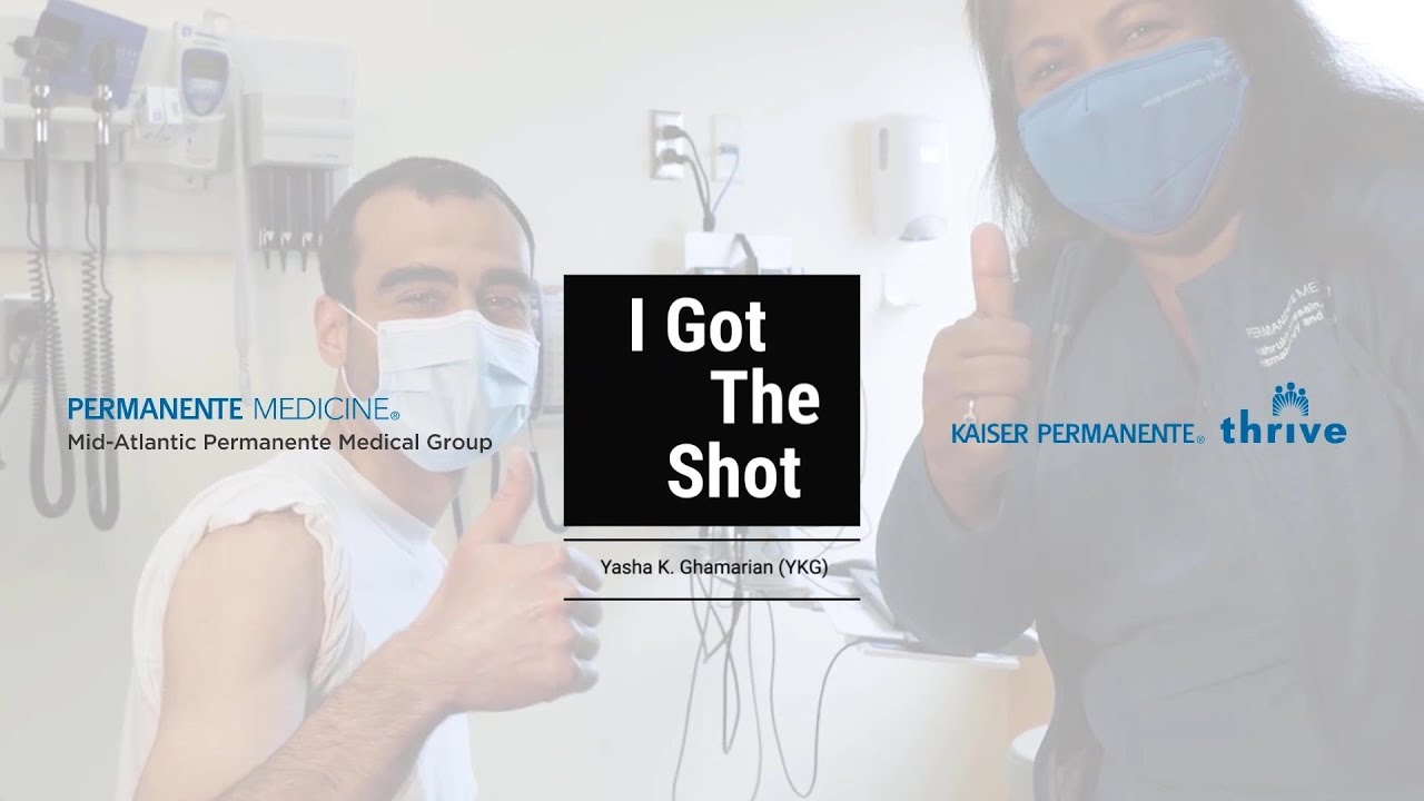 &ldquo;I Got The Shot&rdquo; Music Video