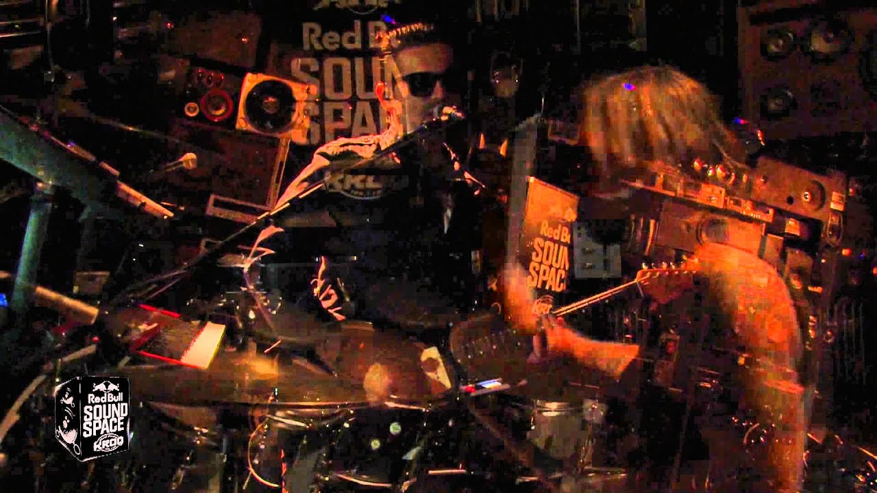 THIRTY SECONDS TO MARS - City Of Angels Live at KROQ