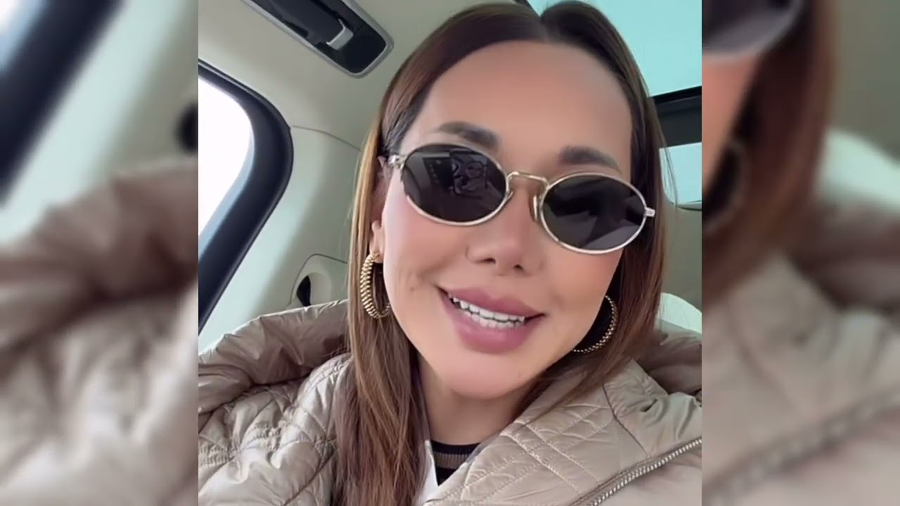 Динара Сатжанның күйеуі Машина міңгізді😍