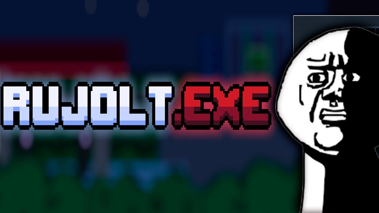 VoidMan не смог... | Rujolt.exe