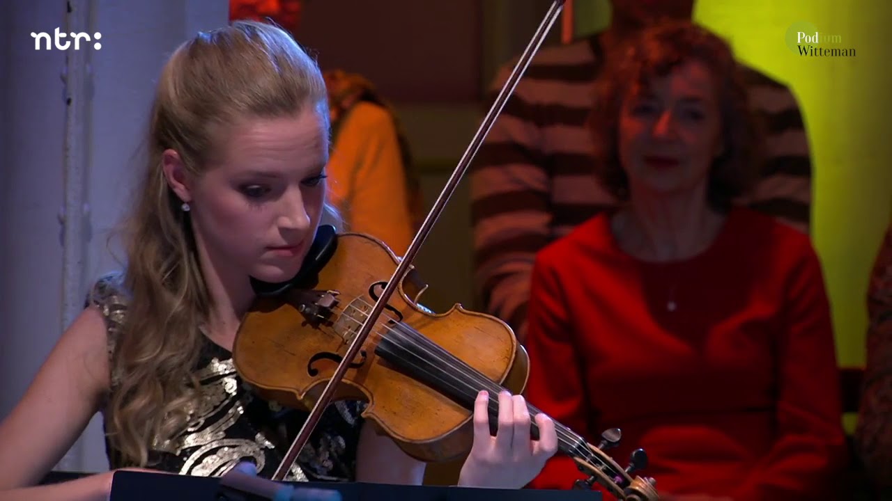 Het Forellenkwintet van Franz Schubert | Podium Witteman