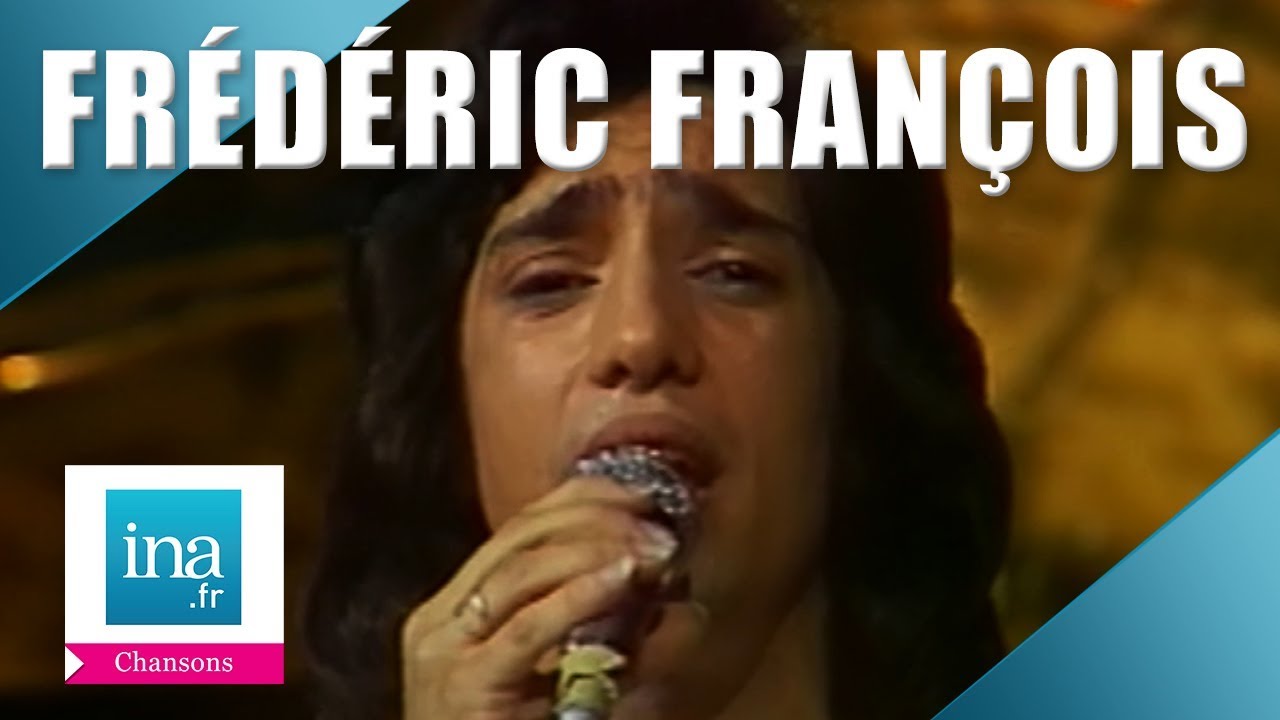 Frédéric François "Mal, tu me fais mal" | Archive INA