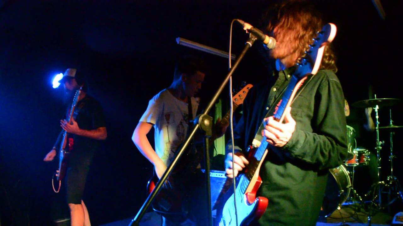 MR. MOJO@ FORA DE REBANHO