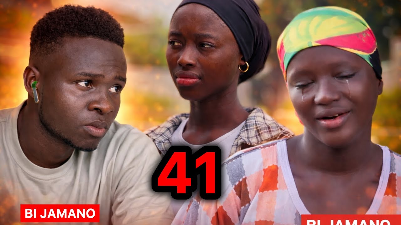 BIJAMANO episode 41 