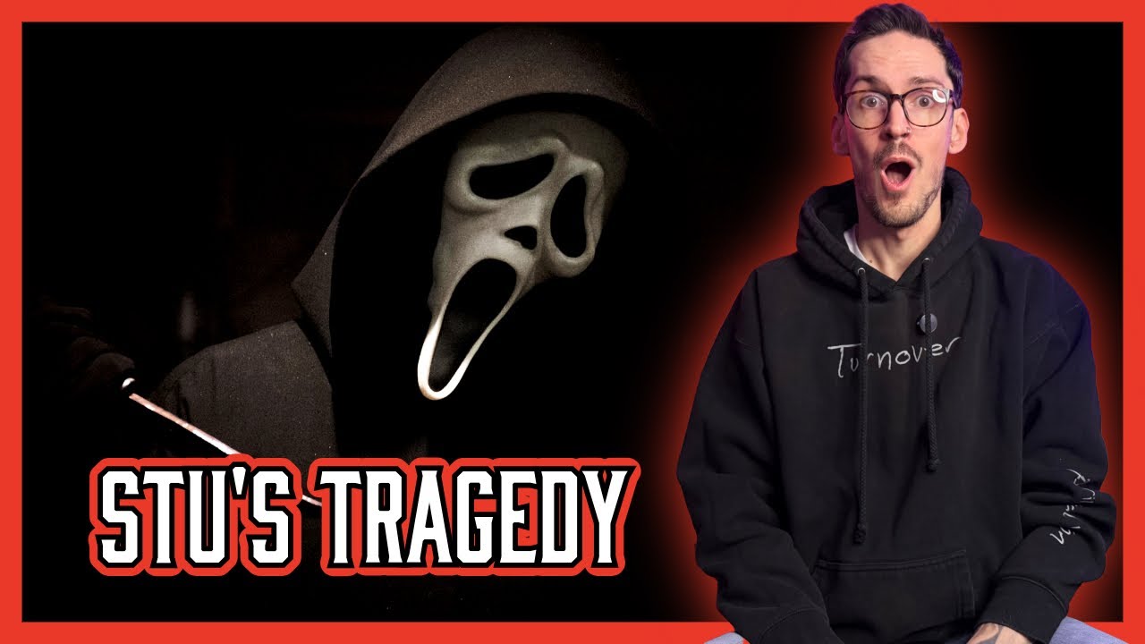 The Tragedy That Brings Stu Back (Scream 7 Theory)