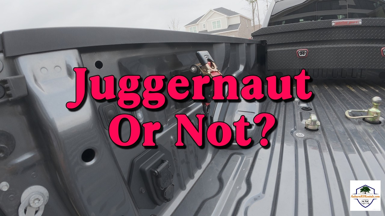 Juggernaut Straps or Not?