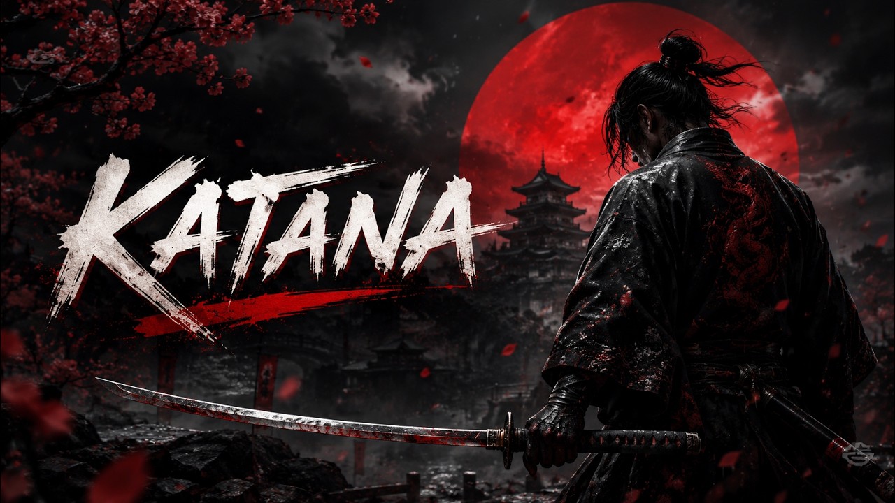 PV Beat Katana