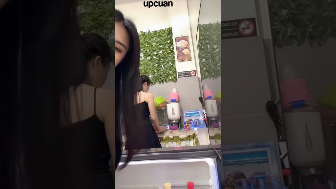 Daily cuan: lagi asik masak