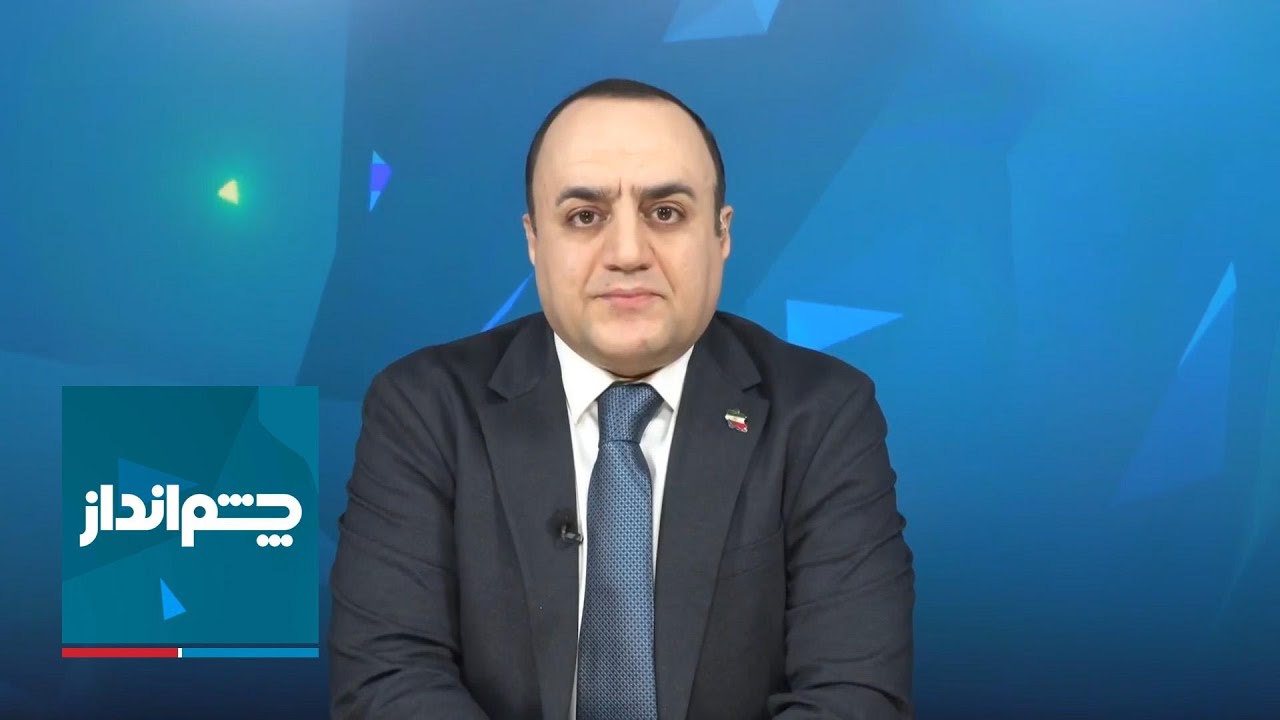 چشم‌انداز: حملات متمرکز اسرائیل به ایست‌های بازرسی و فرار بسیجی‌ها