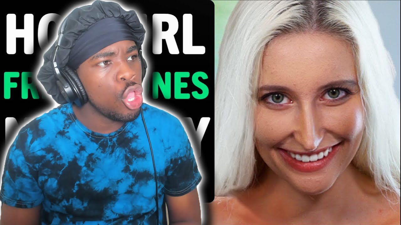 Girl FRIENDZONES The Nice Guy Reaction
