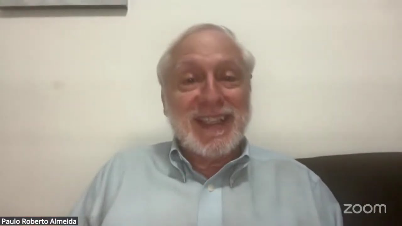 VENEZUELA URGENTE - LIVE INSTITUTO DIPLOMACIA