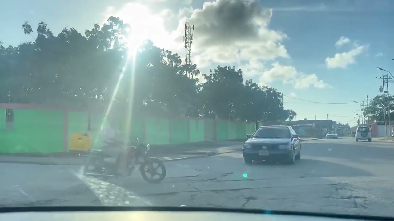 Desde Altagracia hasta Juan Griego Isla de Margarita enero de 2022