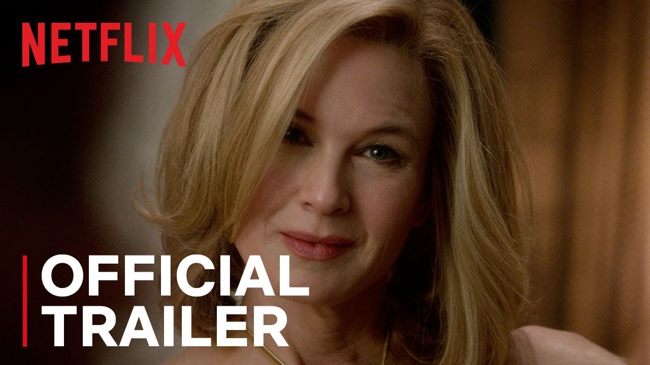 What/If with Renée Zellweger | Official Trailer | Netflix