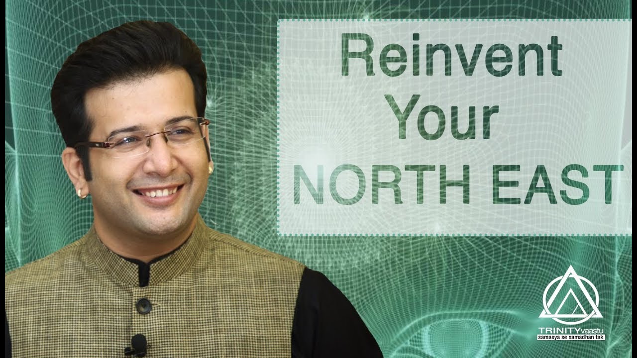 Bedroom In NORTH-EAST As Per Vastu