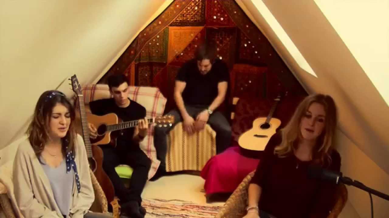 Ward Thomas - Way Back When x Man In The Mirror (Michael Jackson Mash Up) #snugsessions