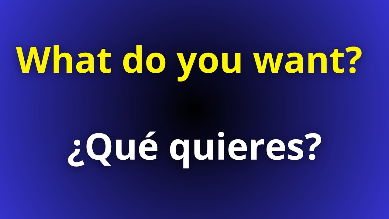 🎥 Aquí se Enseña Inglés / Aprende estas Frases y Habla Bien el Inglés 🚨
