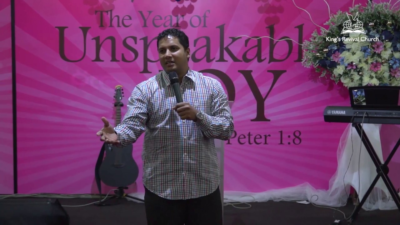 තාවකාලික ප්‍රීතිය මාගේ කොටස නොවේ - දේවගැති ජෙරොම් ප්‍රනාන්දු
