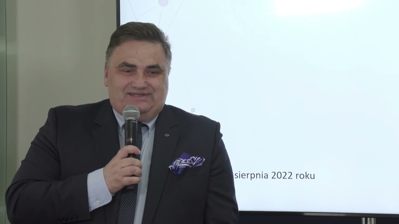 Konferencja wynikowa po 1H 202