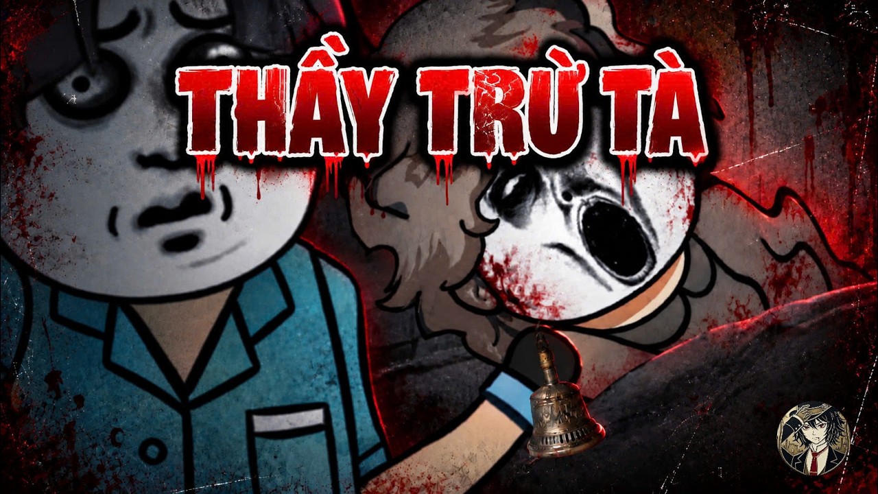 (Full) Thầy Trừ T&agrave; | YL Vietsub