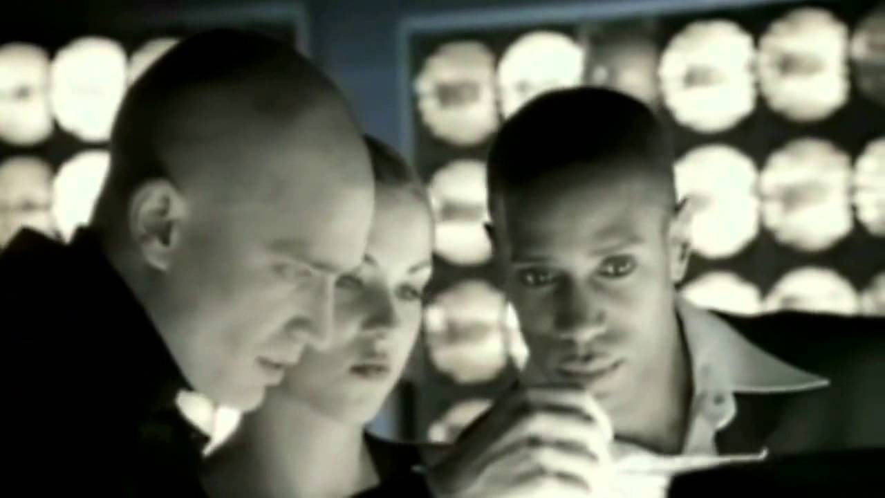 Mr. President - 4 On The Floor 1995