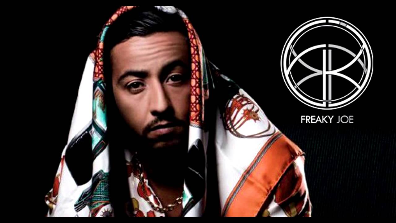 Lacrim Freestyle ripro 3 Instrumental (by Freaky Joe Beats)