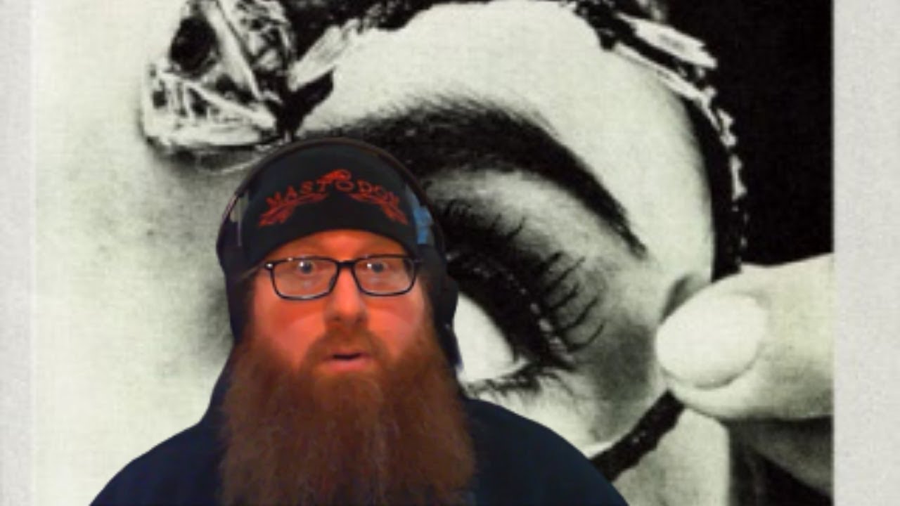 Beardo REACTS to Mr. Bungle 