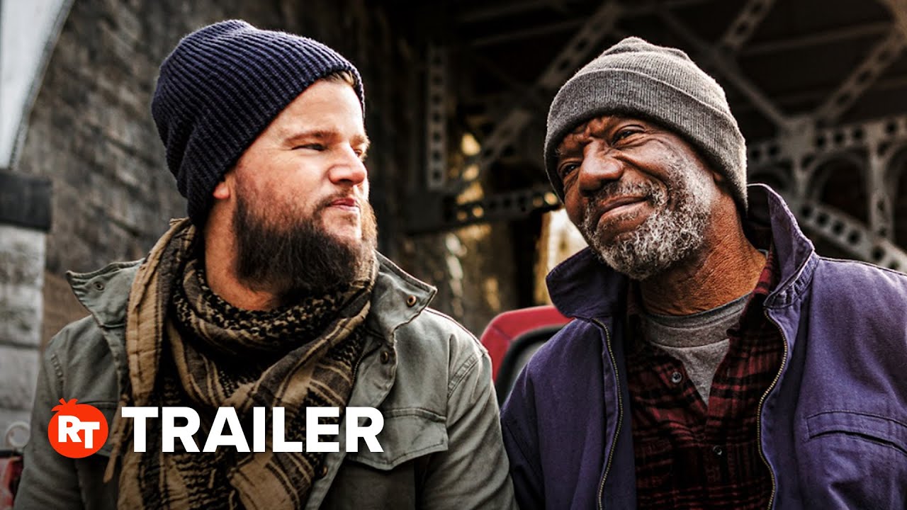 Sheepdog  Trailer #1 (2025)