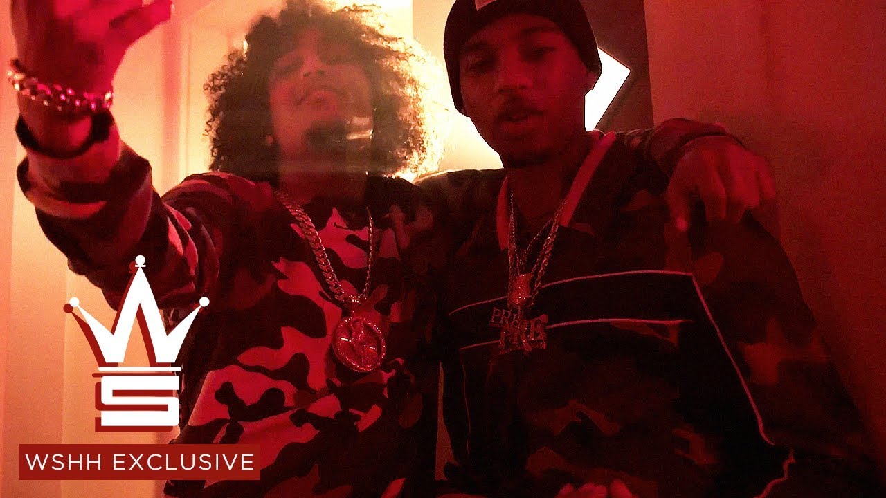 Project Youngin Feat. Key Glock 