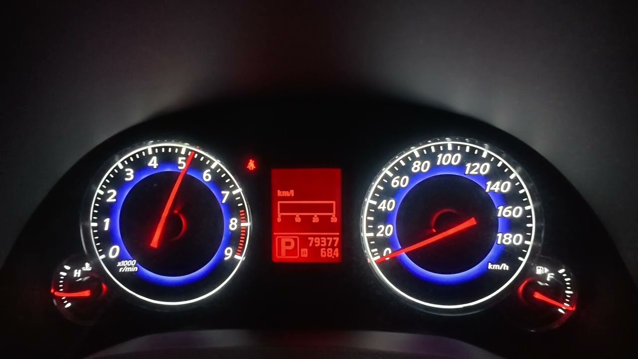 V36スカイライン、エンジンサウンド【エンジンルーム収音】#スカイライン #automobile #vq25hr#4WD