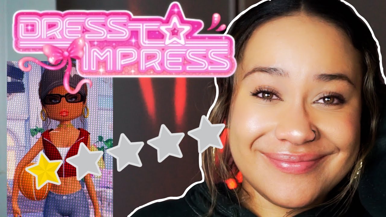 PLAYING DRESS TO IMPRESS 🤣✨| I DID HORRIBLE | roblox | nohealani olivia