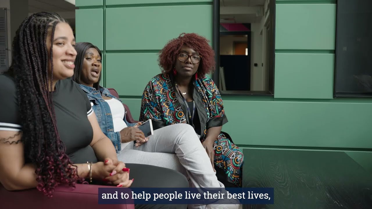 What is Learning Disability Nursing? Course Overview