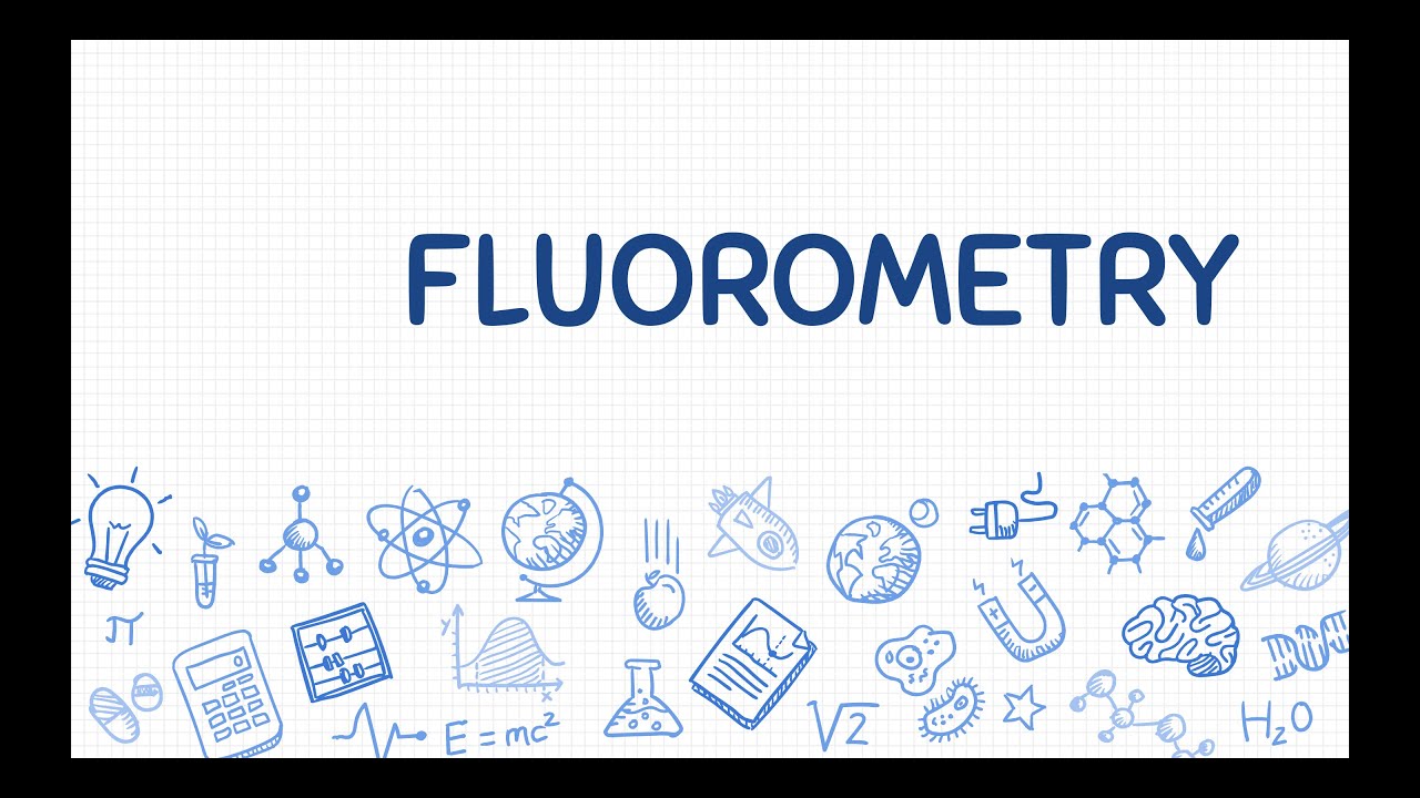 FLUOROMETRY