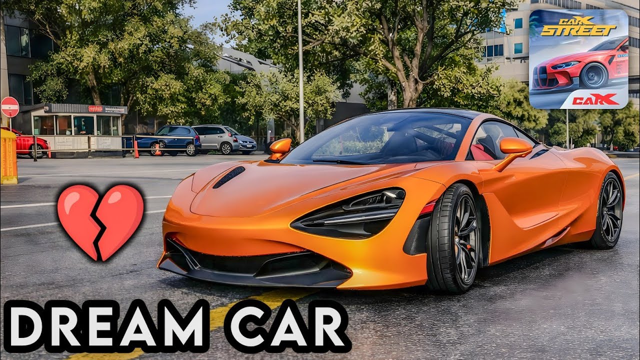 Aaj mene kharidi Apni Dream Car ❤️ | CarX Street Mobile | Episode 18 | Speedline Syndicate Club