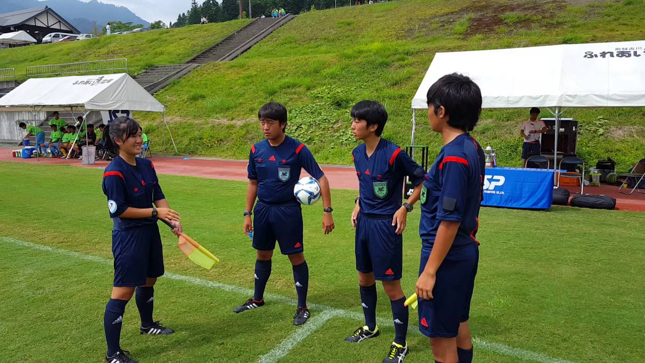 サッカー　コーチ　レフェリー　指導者　審判員　専門学校　JAPANサッカーカレッジ