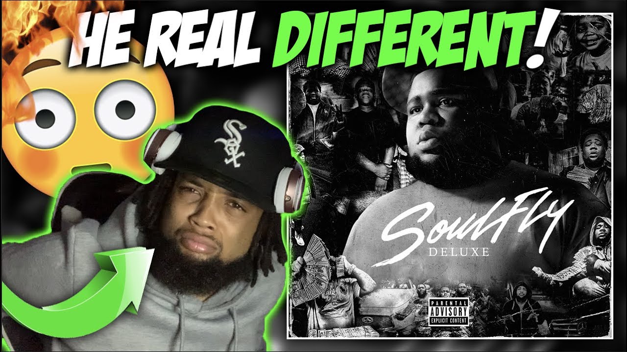 I GOT THE CHILLS! Rod Wave - 2019 (Official Audio) REACTION!