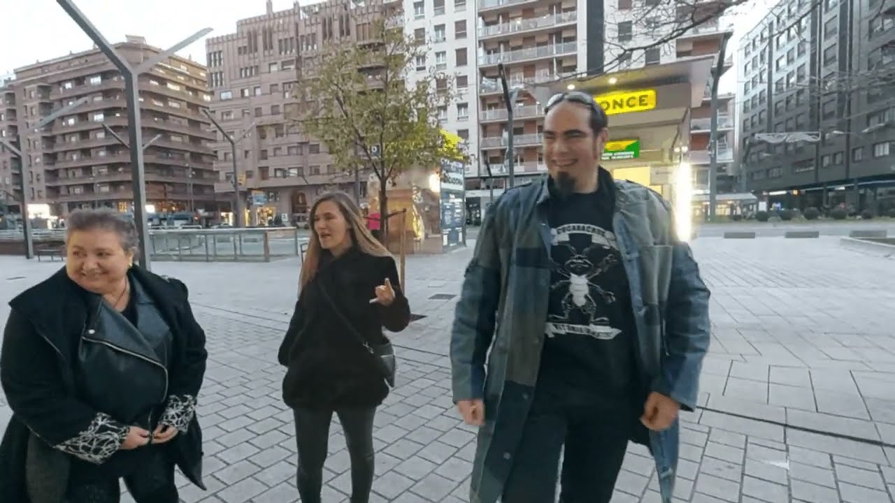 LOGROÑO: CALLE LAUREL Y SAN JUAN (Ruta de tapas 8-12-2023)