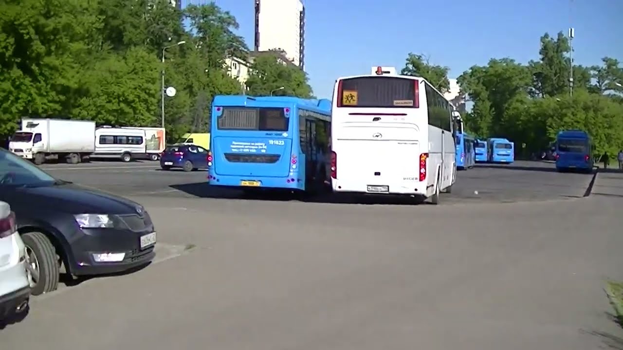 Платформа 