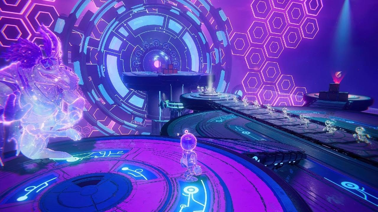 Ratchet & Clank: Em Uma Outra Dimensão_ Leve o Clank, Até o Esconderijo Da Rivet #2