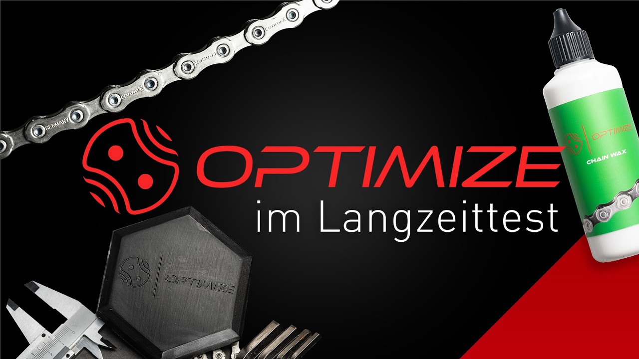 Kettenwachs: Erfahrungsbericht nach 15.000KM (Bei Regen, Schnee und Schlamm)