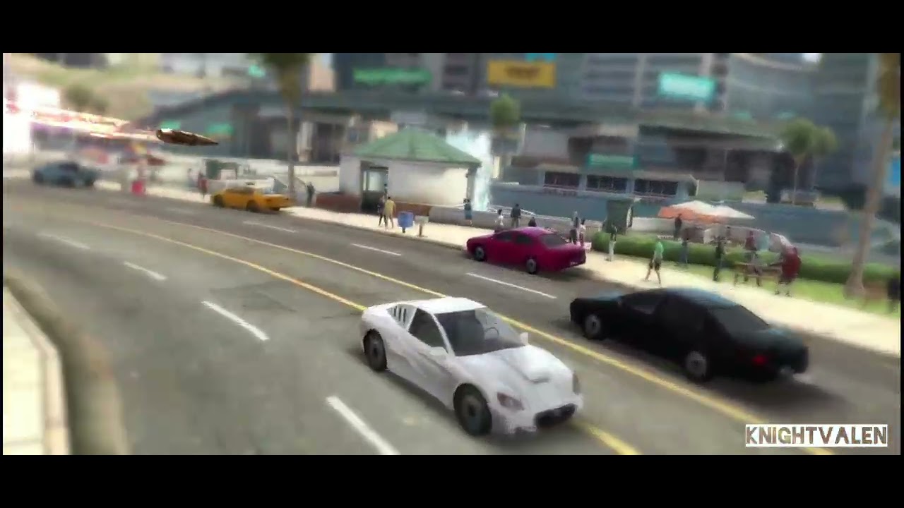 Z13 Casino Lv 6 to 10 - Pure Sniper Gameplay